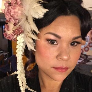 Meet your Posher, Kathy